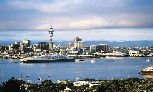 Auckland, New Zealand